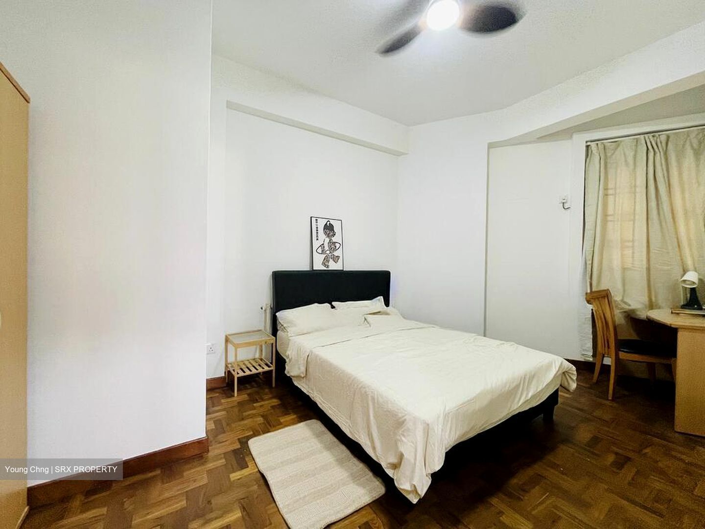 Bayshore Park (D16), Condominium #517992571